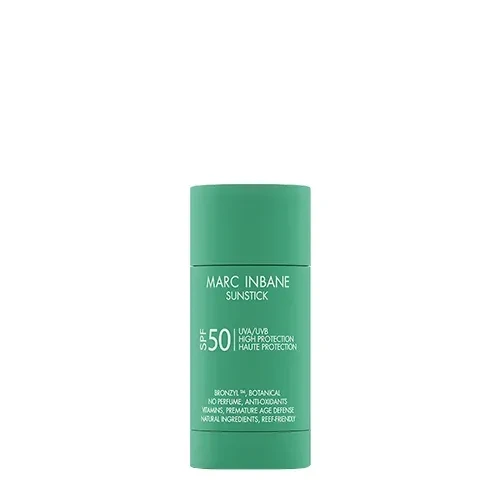 Marc Inbane Sunstick SPF50 - Ocean Green