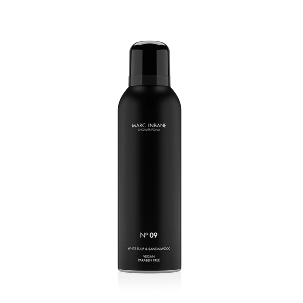Marc Inbane Shower Foam N°09 150ml - Foto 1