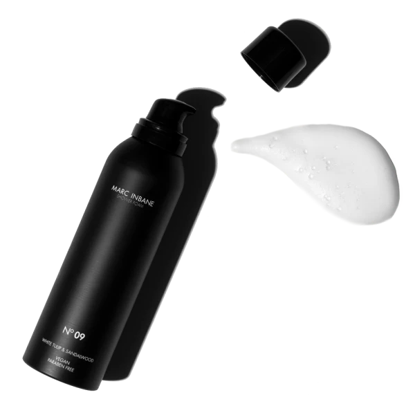Marc Inbane Shower Foam N°09 150ml - Foto 2
