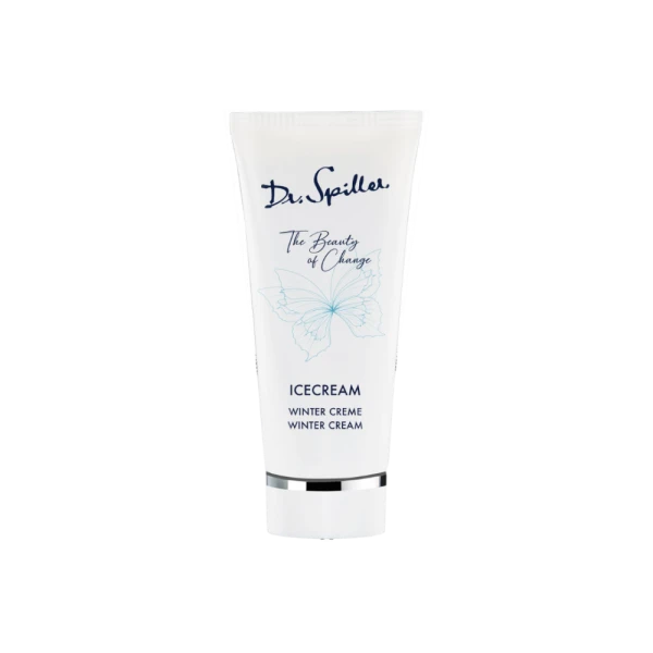 Dr. Spiller Ice Cream (wintercreme) 100 ml 
