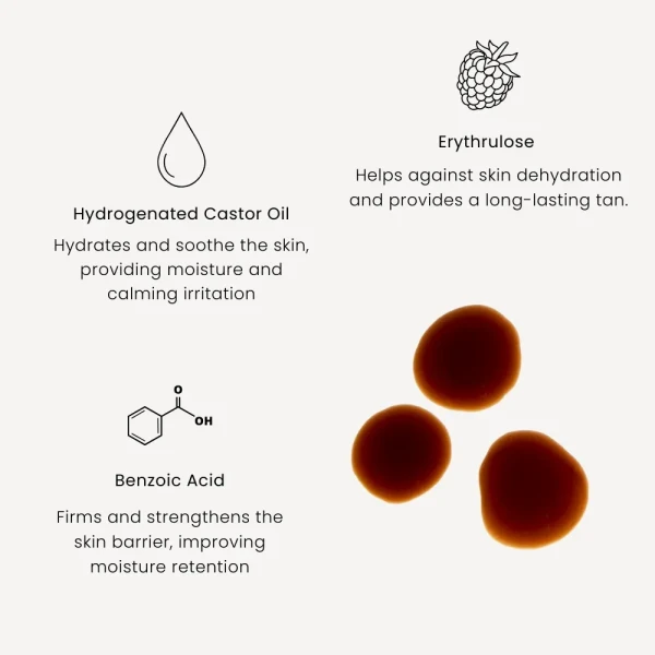 Marc Inbane Perle de Soleil - Tanning Drops 15ml  - Foto 2