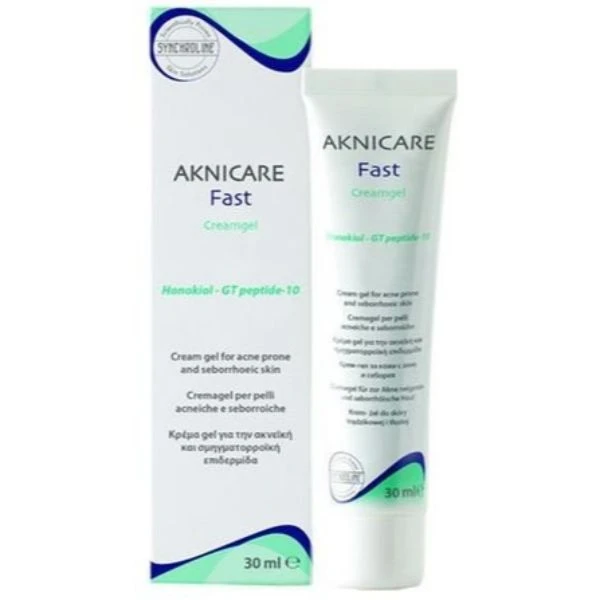 Synchroline Aknicare fast serum 30 ml 