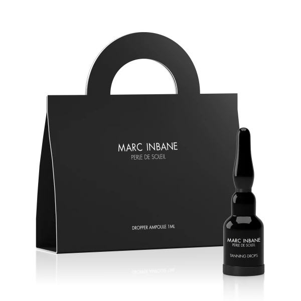 Marc Inbane Ampul Perle De Soleil 1 ml 