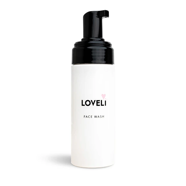 Loveli Face Wash 150 ml 