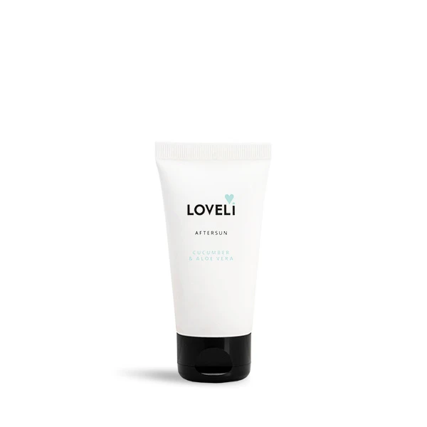 Loveli Aftersun travel 50 ml 