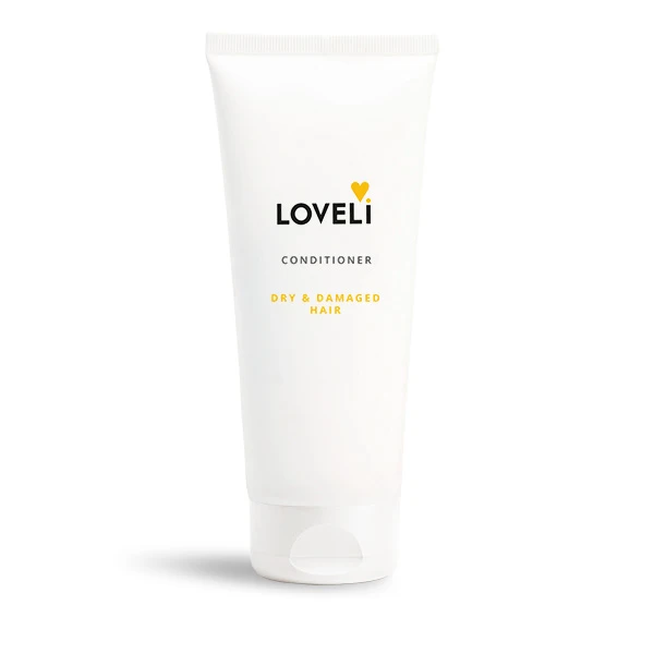 Loveli Conditioner 200 ml 